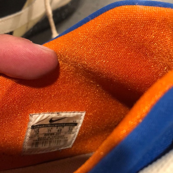 Men’s Nike Air Force 1 - Picture 3 of 10